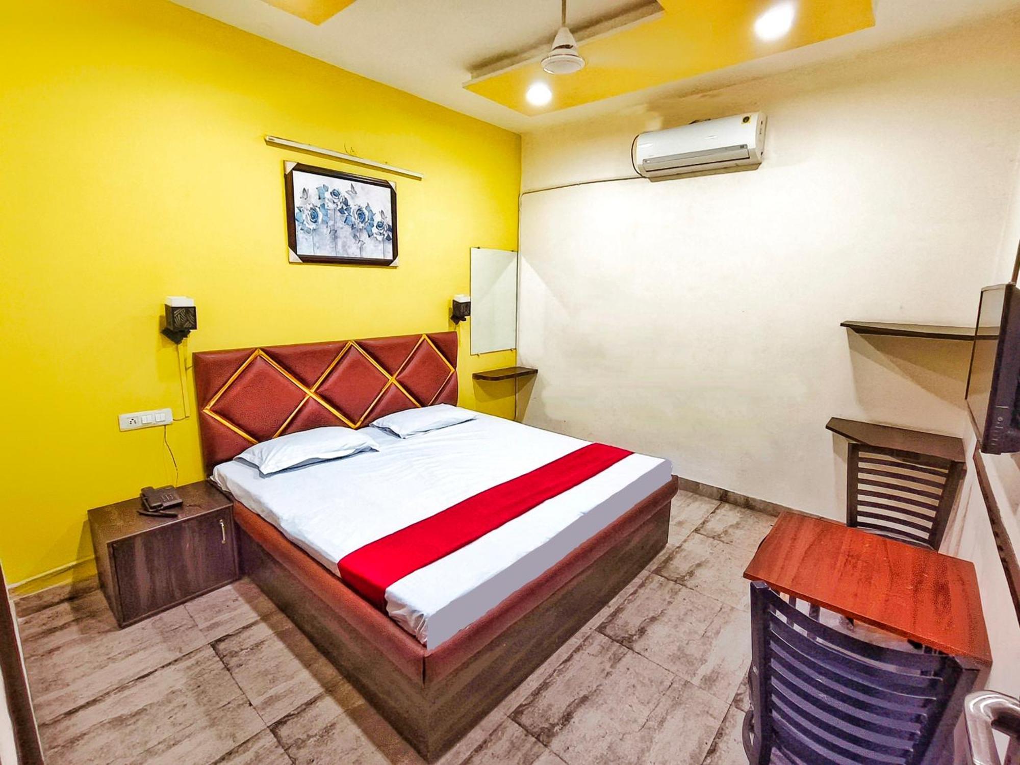 Hotel Syal Inn Amritsar Exterior photo